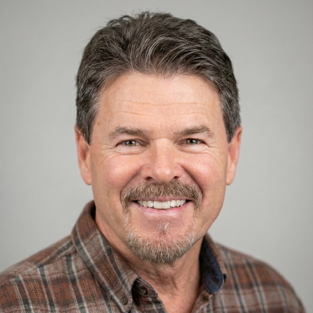 Doug Liles